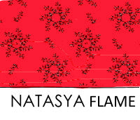 Bette Top / Natasya Flame