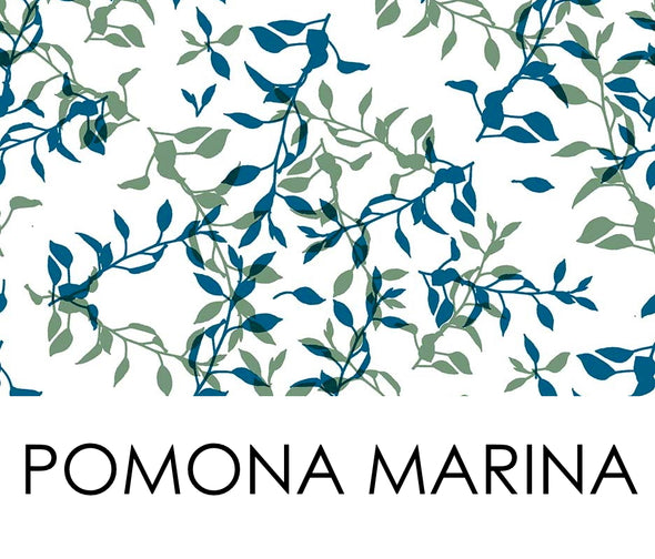 Joan Dress / Pomona Marina