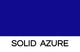 Solid Azure