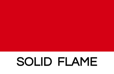 Rebecca Top / Solid Flame