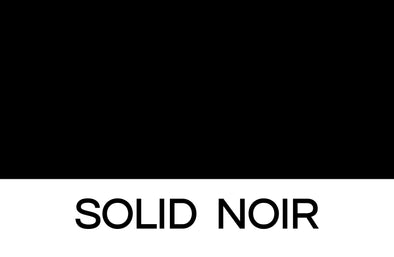 Mimi Jacket / Solid Noir
