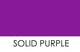 Solid Purple