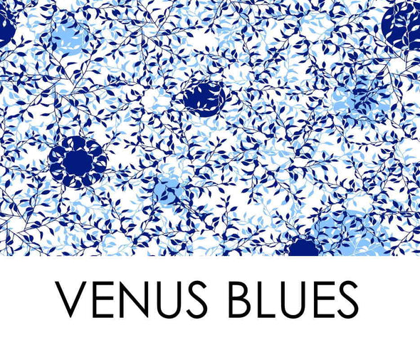 Juliet Tunic / Venus Blues