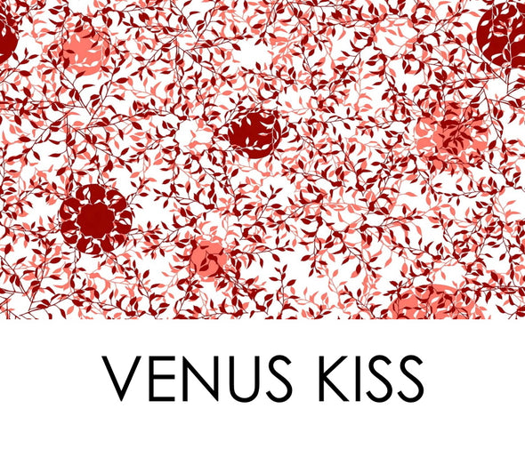 Bardot Shirt / Venus Kiss