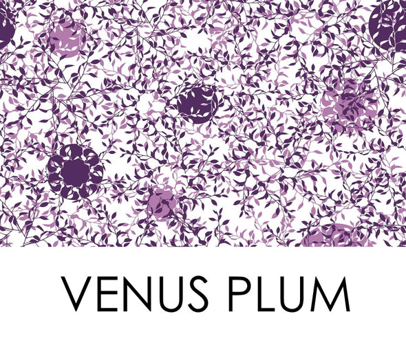 Irene Jacket / Venus Plum
