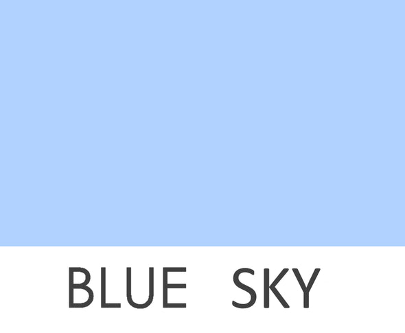 Mimi Jacket / Blue Sky