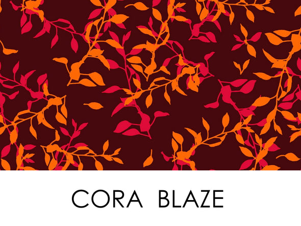 Joan Dress / Cora Blaze