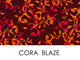 Cora Blaze