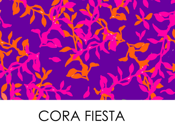 Joan Dress / Cora Fiesta