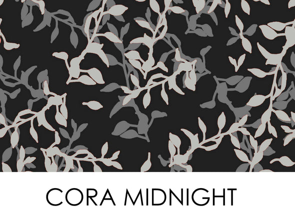 Marilyn Dress / Cora Midnight