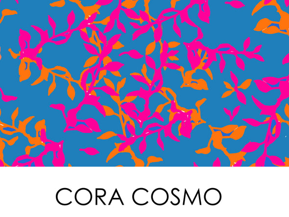 Grace Dress / Cora Cosmo