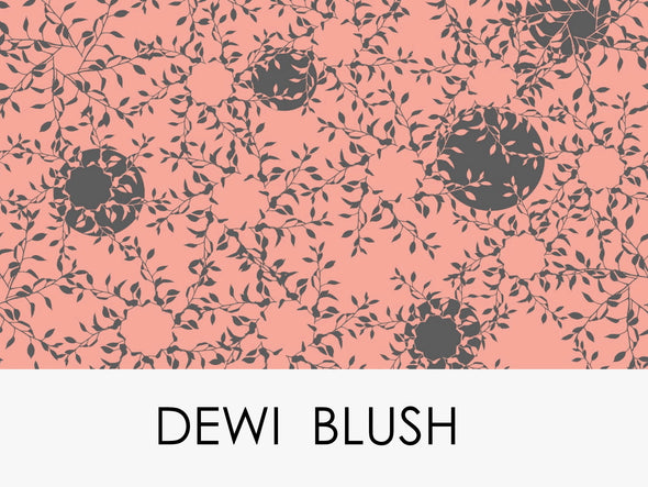 Peggy Polo Shirt / Dewi Blush