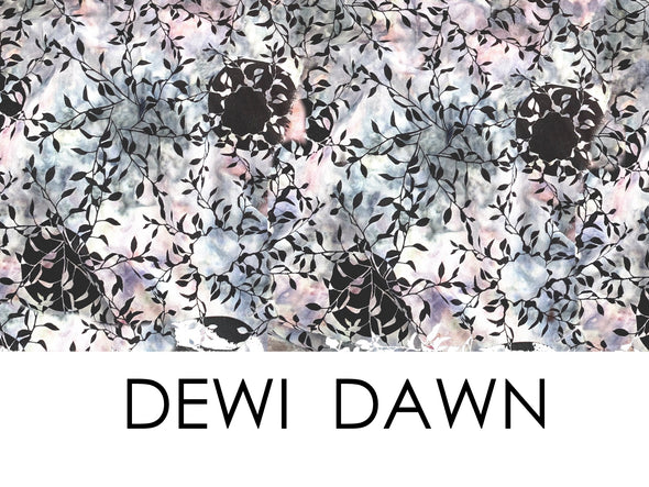 Grace Dress / Dewi Dawn