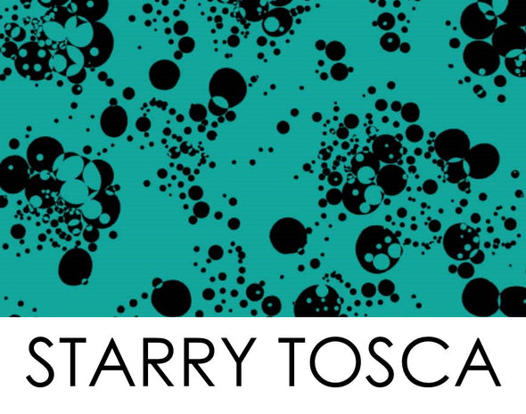 Audrey Top / Starry Tosca