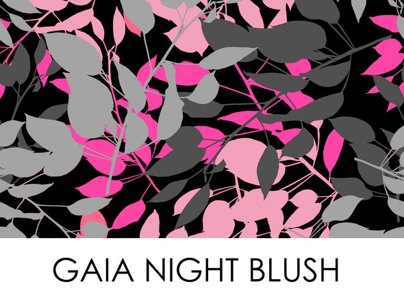 Marilyn Dress / Gaia Night Blush