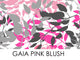 Gaia Pink Blush