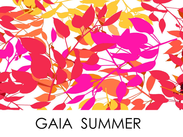 Ingrid Jacket / Gaia Summer