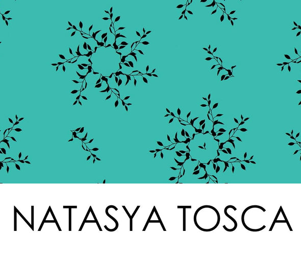 Audrey Top / Natasya Tosca
