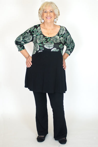 Marlena Top / Penelope Misty