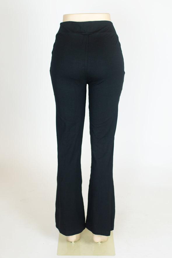 Patricia Pant / Mid weight 320g Ponti