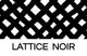 Noir lattice