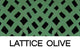 Lattice Olive