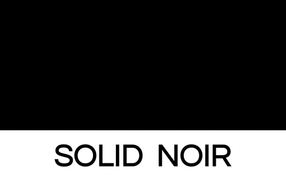 Audrey Top / Solid Noir