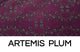 Artemis Plum