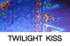 Twilight Kiss